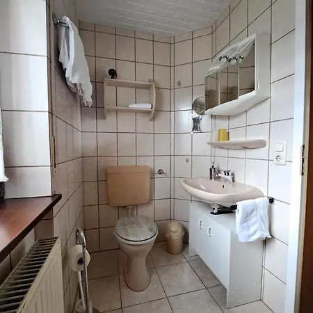 Andrea Διαμέρισμα *