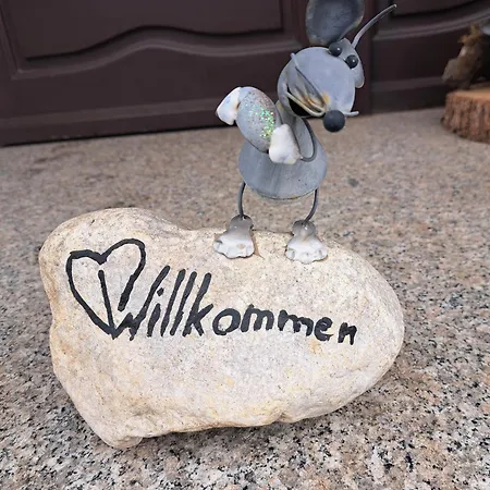 Andrea Διαμέρισμα *