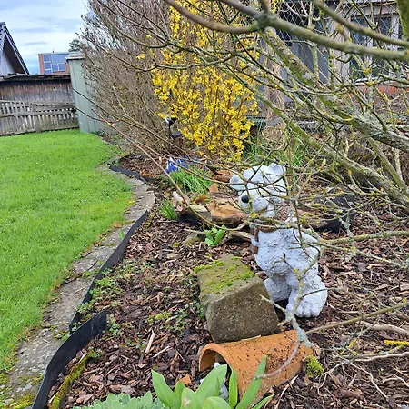 Andrea Διαμέρισμα Herbstein