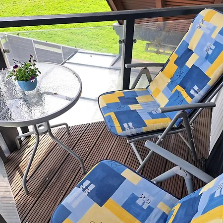 Διαμέρισμα Andrea