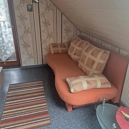 Andrea Διαμέρισμα Herbstein