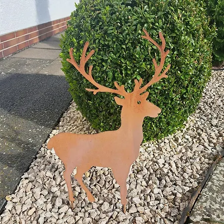 Διαμέρισμα Andrea