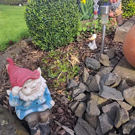 Διαμέρισμα Andrea