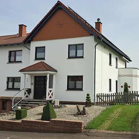Andrea Apartmán Herbstein