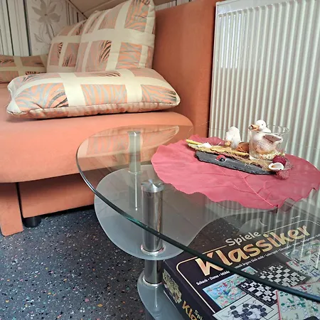 Andrea Apartment Herbstein