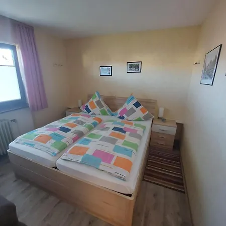Appartement Andrea