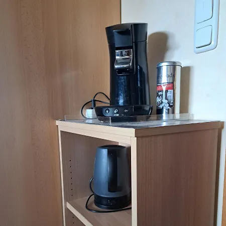 Andrea Appartement Herbstein