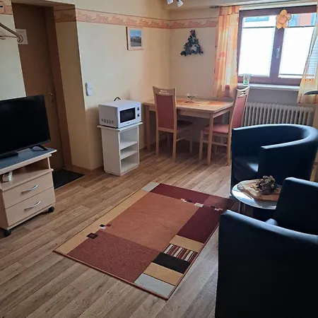 Appartement Andrea *
