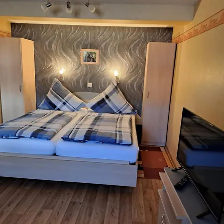 Andrea Appartement