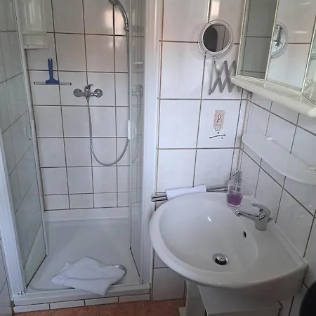 Andrea Appartement